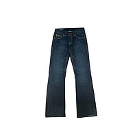 韩国Lee 牛仔裤  女士 牛仔裤 L7SFD111 D/BLUE/LY/牛仔