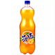 Fanta 芬达 碳酸饮料2L*6瓶大瓶汽水