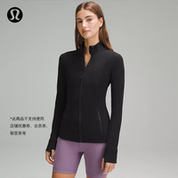 露露乐蒙lululemon丨Define 女士夹克外套  LW4CD5S 黑色 2