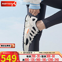 阿迪达斯 （adidas）男鞋女鞋 2024春季运动鞋低帮轻便舒适缓震耐磨跑步鞋休闲鞋 IF6576 35.5/215mm/3