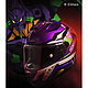 新品发售：Ninebot 九号 D系列 EVA联名限量版 新国标3C电动车全盔