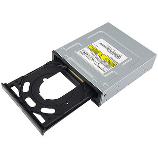 酷怡 高速 SATA接口 内置DVD/CD 刻录读取光驱 台式机光驱