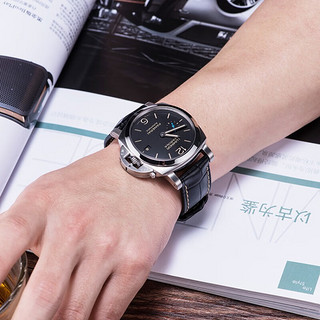 PANERAI 沛纳海 Luminor系列 自动机械男表 PAM01392 42mm