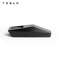 TESLA 特斯拉 Cyber whistle 哨子（哑光黑）