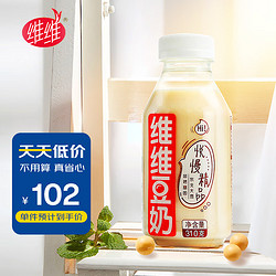 维维 豆奶 310g*24瓶