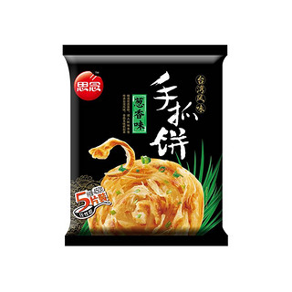 思念 手抓饼 葱香味 450g