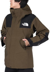 THE NORTH FACE 北面 MOUNTAIN JACKET
 NP61800