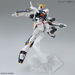 88VIP：BANDAI 万代 EG 1/144 RX-93 牛高达