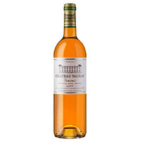 CHATEAU COUTET 古岱酒庄 巴萨克甜型白葡萄酒 1996年 500ml