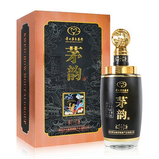 MOUTAI 茅台 飞天仕女 53度酱香型白酒 500mL*6瓶