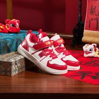 ANTA 安踏 初登龙门 儿童休闲鞋