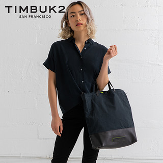 TIMBUK2 天霸 托特包春款少女包包女单肩包斜挎包女手提包购物袋手拎包