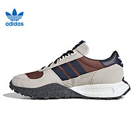 adidas 阿迪达斯 三叶草冬季男女鞋RETROPY E5 运动鞋休闲鞋 IG9982