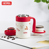 THERMOS 膳魔师 小红帽2.0系列 焖烧罐