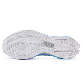 PEAK 匹克 态极5.0PRO运动鞋男网面透气跑步鞋缓震回弹竞速鞋子 白花纱（DH330321） 43