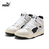 PUMA 彪马 官方 男女同款中帮休闲板鞋SLIPSTREAM387998