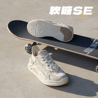 361°软糖se 361女鞋运动鞋网面透气鞋子休闲鞋鞋板鞋女