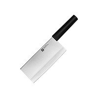 88VIP：ZWILLING 双立人 Feel菜刀家用刀具厨房切肉刀厨师专用切菜刀切片刀超快锋利
