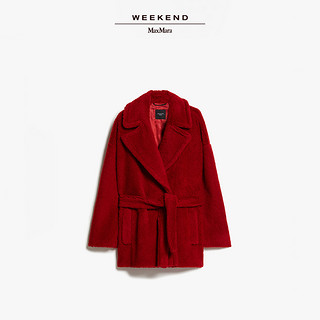 Weekend Max Mara 新年系列 女士夹克 5081074106