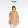Weekend Max Mara 新年系列 女士夹克 5081074106 沙色 40