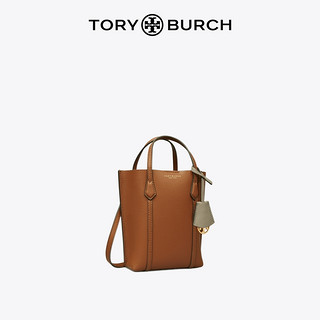 TORY BURCH PERRY迷你斜挎托特包142616