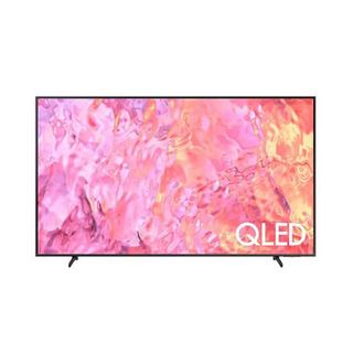 SAMSUNG 三星 QA85Q60ZAJXXZ 液晶电视 85英寸 4K