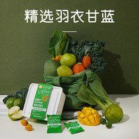 伟龙 V-LOONG 全麦饼干 320g