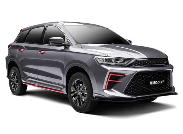 swm斯威汽车多款车型详询底价