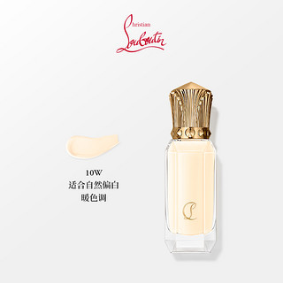 Christian Louboutin 雾感持妆粉底液