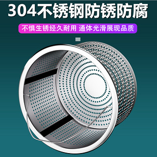 水槽下水器洗菜盆水池304不锈钢盖子过滤网漏斗塞子套装配件通用