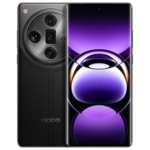 OPPO Find X7 Ultra 12/256GB 松影墨韵 OPPO Find X7 Ultra 12/256GB 松影墨韵
