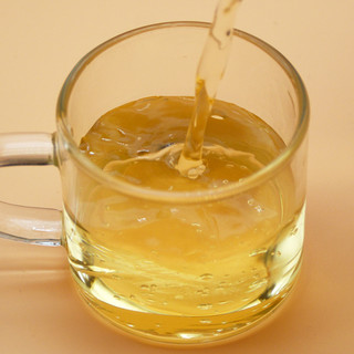石古兰 2016年福鼎大白茶珍藏寿眉饼干茶 60克
