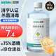 lefeke 秝客 75%酒精消毒液 500ml