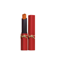 圣罗兰 YSL /圣罗兰 YSL 小金条 细管纯口红 节日限定版 #2024狩猎焰 2.2g