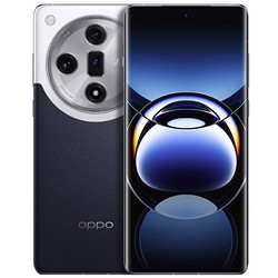 OPPO Find X7 5G智能手机 12GB+256GB