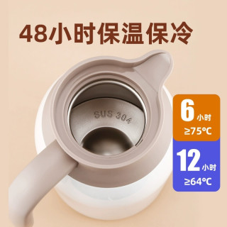 FGA 保温壶 2.2L