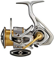 DAIWA 达亿瓦 纺车轮 21 Freems LT（2021 年型号）