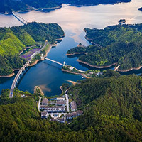 最后1天：100平大套房！人均175，一价全包吃喝玩乐！千岛湖祺悦度假村 祺悦家庭套房1晚（含早餐+午餐+下午茶+晚餐等）