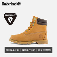 Timberland 大黄靴 女鞋  A161GW231