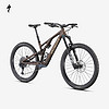 SPECIALIZED闪电 STUMPJUMPER EVO COMP 碳纤维避震山地自行车