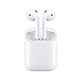 Apple 苹果 airpods2 苹果无线蓝牙耳机 二代 日版 原装未使用