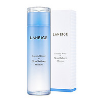 LANEIGE 兰芝 新水酷透明质酸嘭润修护细肤露 160ml