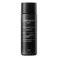 Mamonde 梦妆 男士醒活乳液25ml