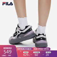FILA 斐乐 掠夺者2 女式跑步鞋