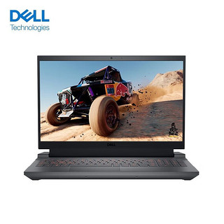 DELL 戴尔 游匣G15 15.6英寸游戏笔记本电脑（i7-13650HX、16GB、1TB、RTX4060）