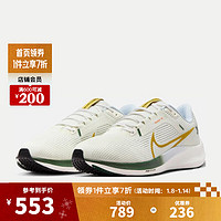 耐克（NIKE）【滔搏运动】男子跑步鞋 PEGASUS 40透气耐磨运动跑步鞋 FV3631-081 42