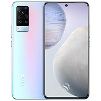 vivo X60 全网通5G手机 5nm芯片 蔡司光学镜头 x60微云台黑光夜视2.0 X70 X60-华彩 8GB+128GB