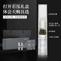 ZOBO正牌过滤烟嘴一次性焦油过滤器抛弃型粗中细三用男臻清礼盒