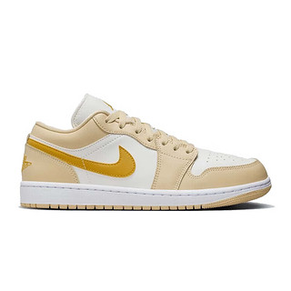 耐克（NIKE）女鞋春季AIR JORDAN 1运动鞋篮球鞋DC0774-170 DC0774-170【2024春季】 36