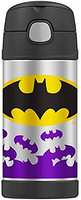 THERMOS 膳魔师 Funtainer系列 保温杯 355ml Spiderman Homecoming